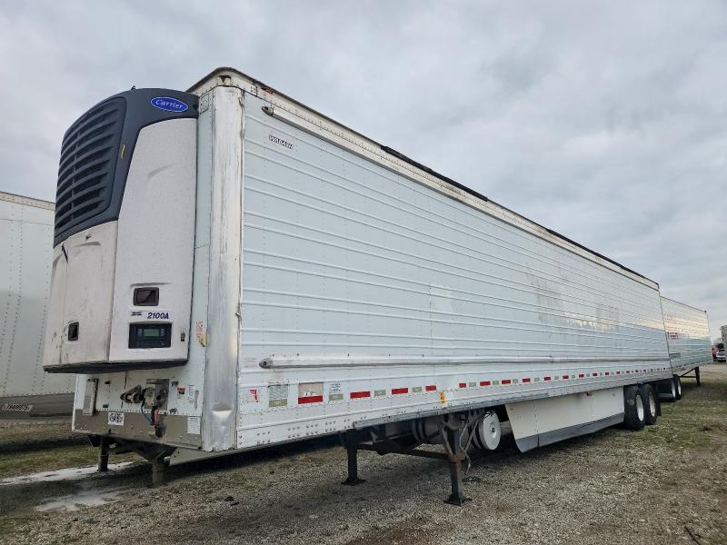 2013 Wabash Rfalhsa VIN 1JJV532B2DL765875 COPART salvage auction — MINOR DENT/SCRATCHES, IN - CERT OF TITLE - REBUILT VEHICL, sold $2,450 on 2026-07-22 (photo 2)