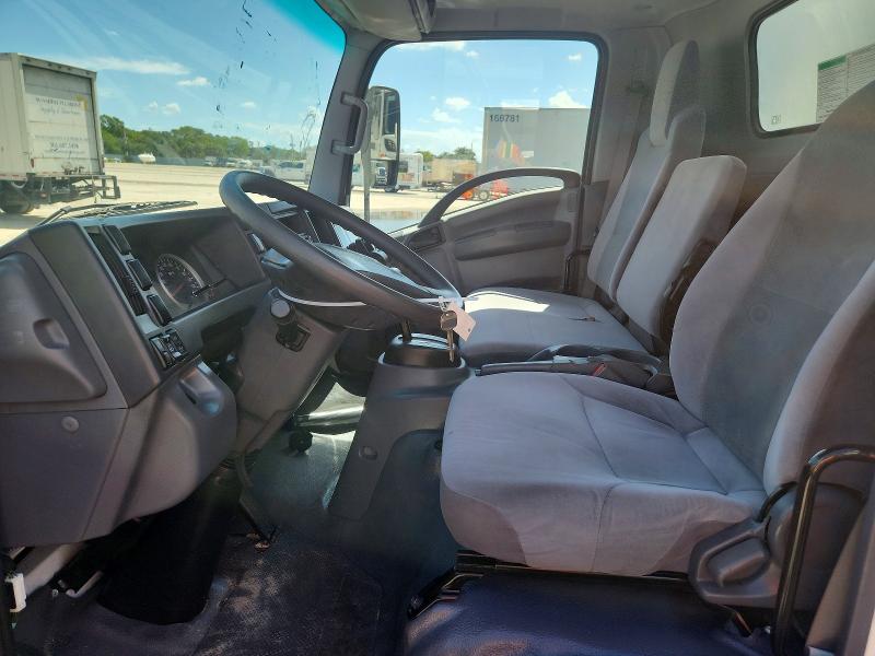 2020 Chev C/k4500 VIN JALCDW164L7010824 COPART salvage auction — MINOR DENT/SCRATCHES, CT, sold $10,600 on 2026-07-28 (photo 7)