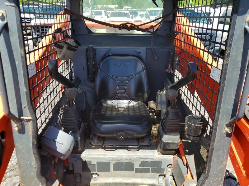 2020 Kubota Skid steer VIN KBCZ131CCL3J53452 COPART salvage auction — MINOR DENT/SCRATCHES, HI - BILL OF SALE, sold $20,000 on 2026-07-06 (photo 5)