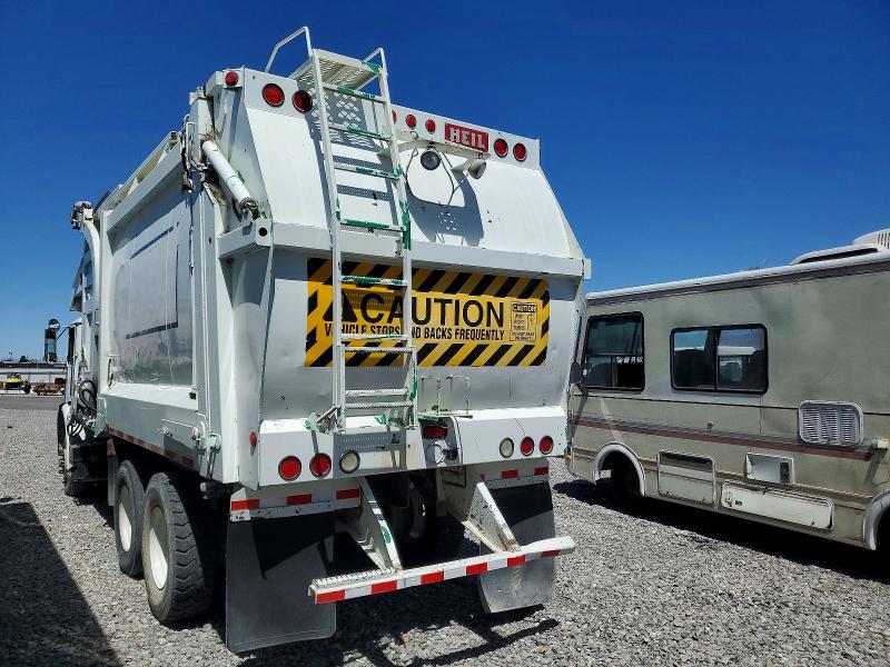 2003 Autocar llc All other VIN 5VCDC6LF33N194612 COPART salvage auction — MINOR DENT/SCRATCHES, CD, sold $1,100 on 2026-07-29 (photo 3)