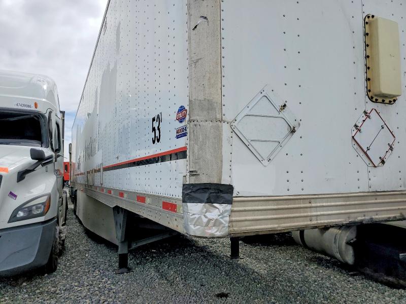 2015 Utility All models VIN 1UYVS2533FG088087 COPART salvage auction — SIDE, TN - DIS/DLR/EXP ONLY CLEAN TITLE (P), sold $6,000 on 2026-07-09 (photo 9)