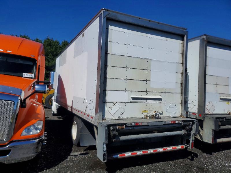 2013 Kenworth All other VIN 2NKHHM7X2DM354471 COPART salvage auction — MECHANICAL, IN - CERTIFICATE OF TITLE, sold $5,000 on 2026-07-09 (photo 3)