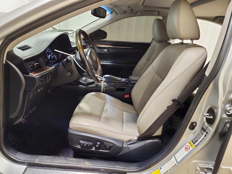2014 Lexus ES350 VIN JTHBK1GG1E2132853 COPART salvage auction — ROOF, In - Certificate Of Title, sold $8,100 on 2026-07-02 (photo 7)
