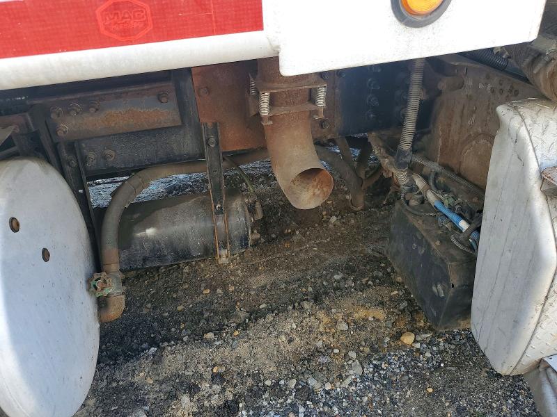 2020 Freightliner All models VIN 3ALMGNDV7LDLX3181 COPART salvage auction — ALL OVER, AZ - CERT OF TITLE - SALVAGE, sold $15,000 on 2026-07-30 (photo 5)