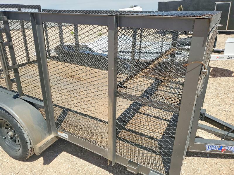 2024 Texas bragg Unknown VIN 17XFY1227R1238098 COPART salvage auction — MINOR DENT/SCRATCHES, CT, sold $1,850 on 2026-08-19 (photo 5)