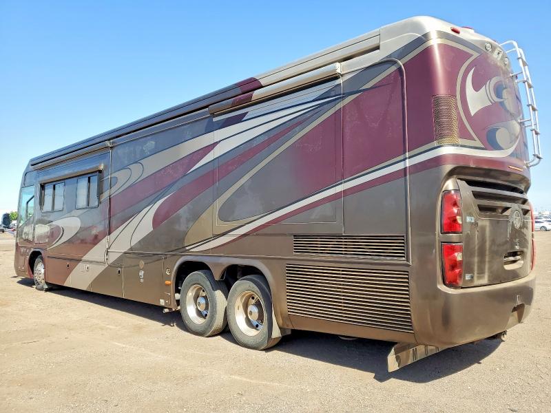 2008 Roadmaster rail All other VIN 1RF17571981047618 COPART salvage auction — NORMAL WEAR, AZ - CERT OF TITLE - SALVAGE, sold $28,750 on 2026-07-27 (photo 3)