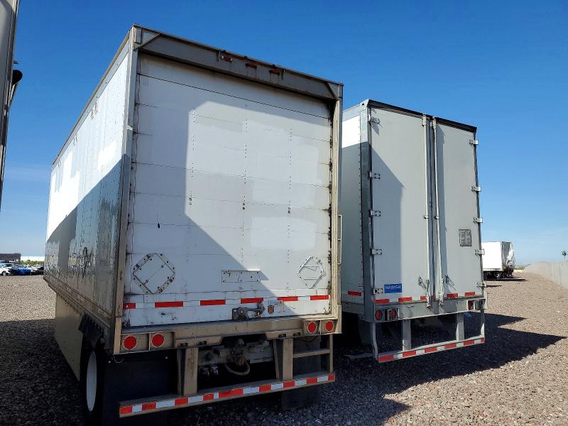 2008 Great dane Semitrlr VIN 1GRAA56178K200586 COPART salvage auction — NORMAL WEAR, IL - CERTIFICATE OF TITLE, sold $1,200 on 2026-07-09 (photo 3)