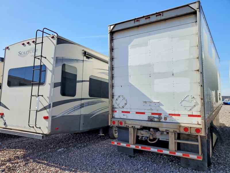 2008 Great dane Semitrlr VIN 1GRAA56178K200586 COPART salvage auction — NORMAL WEAR, IL - CERTIFICATE OF TITLE, sold $1,200 on 2026-07-09 (photo 4)