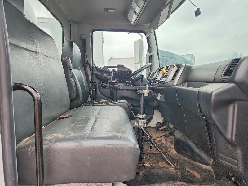 2018 Hino All other VIN 5PVNV8JP3J4S50540 COPART salvage auction — ROLLOVER, ST, sold $6,700 on 2026-07-27 (photo 5)