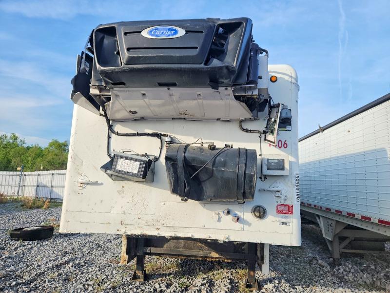 2020 Hackney Trailer VIN 1HHRTX219YM000903 COPART salvage auction — SIDE, TN - SALVAGE CERTIFICATE, sold $525 on 2026-07-09 (photo 8)