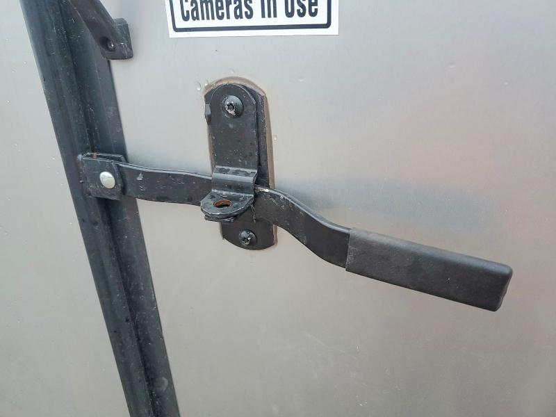 2022 Quality trailer Unknown VIN 56UBE2022PB004137 COPART salvage auction — ROOF, MI - DEALER ONLY CLEAN TITLE, sold $3,900 on 2026-07-07 (photo 6)