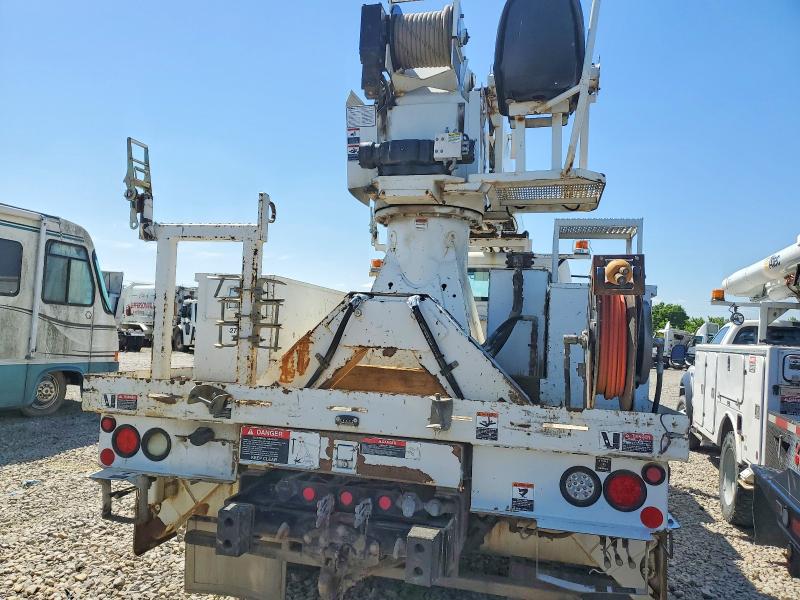 2015 Freightliner All other VIN 1FVACXDT6FHGD9179 COPART salvage auction — NORMAL WEAR, KY - CERTIFICATE OF TITLE (P), sold $50,000 on 2026-07-30 (photo 6)