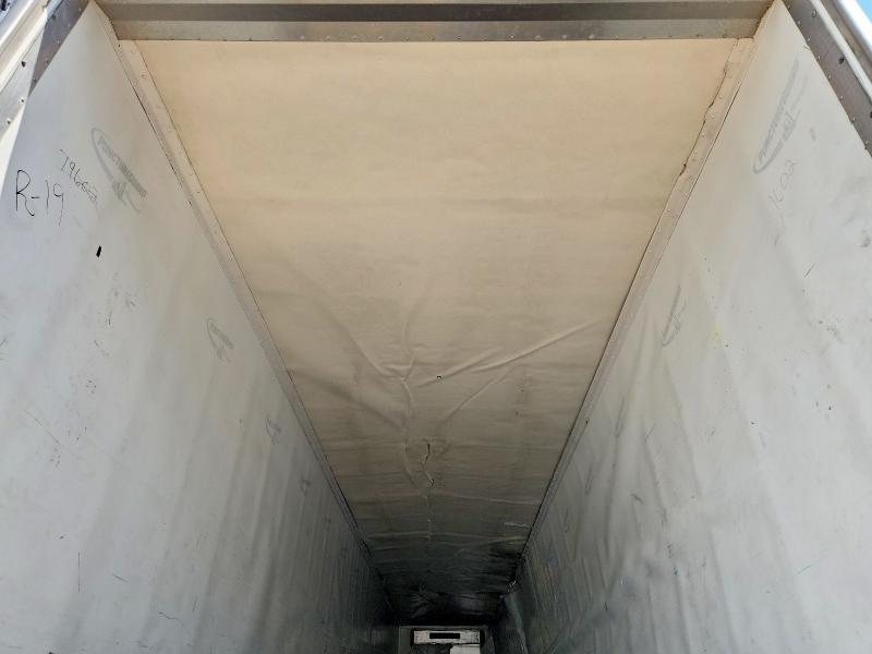 1989 Utility trailer manufacture VIN 1GRAA0622KB165720 COPART salvage auction — ROLLOVER, VA - CERT OF TITLE - SALVAGE, sold $1,400 on 2026-07-09 (photo 5)