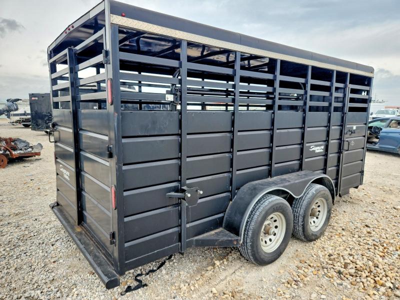 2022 East texas VIN 58SBL1627NE030458 COPART salvage auction — MINOR DENT/SCRATCHES, CT, sold $3,950 on 2026-07-10 (photo 4)