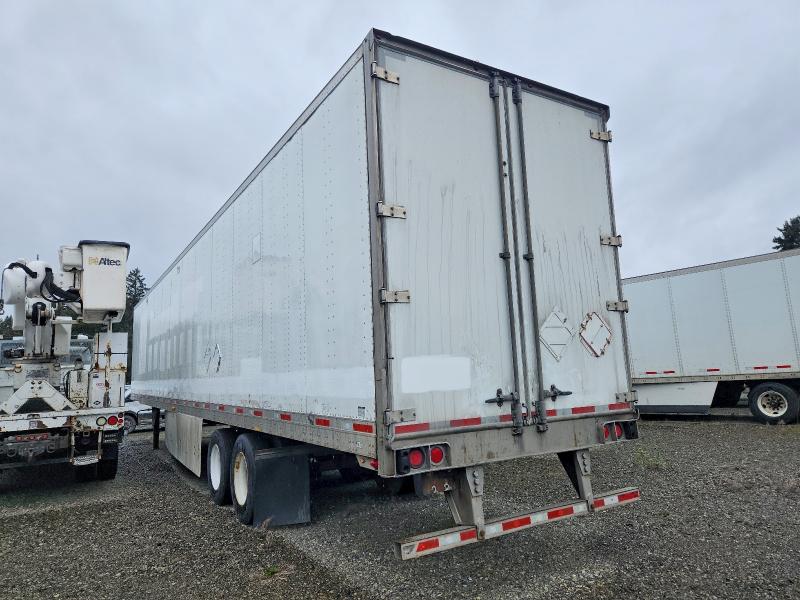2015 Utility Dry freigh VIN 1UYVS2532FG088226 COPART salvage auction — NORMAL WEAR, TN - CERTIFICATE OF TITLE (P), sold $4,700 on 2026-07-10 (photo 3)