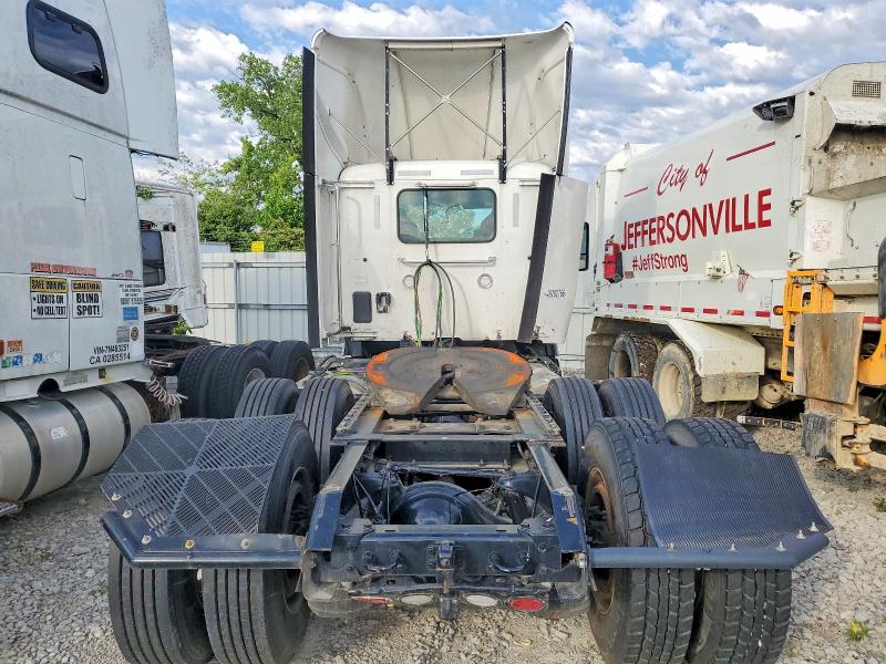 2022 Kenworth All other VIN 1XKYD49XXNJ479032 COPART salvage auction — ALL OVER, ST, sold $10,600 on 2026-07-09 (photo 6)