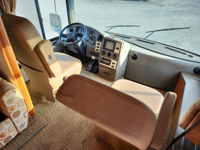 2008 Freightliner All other VIN 4UZACJDT08CZ55523 COPART salvage auction — WATER/FLOOD, FL - CERT OF TITLE SLVG REBUILDABLE, sold $16,700 on 2026-07-09 (photo 5)