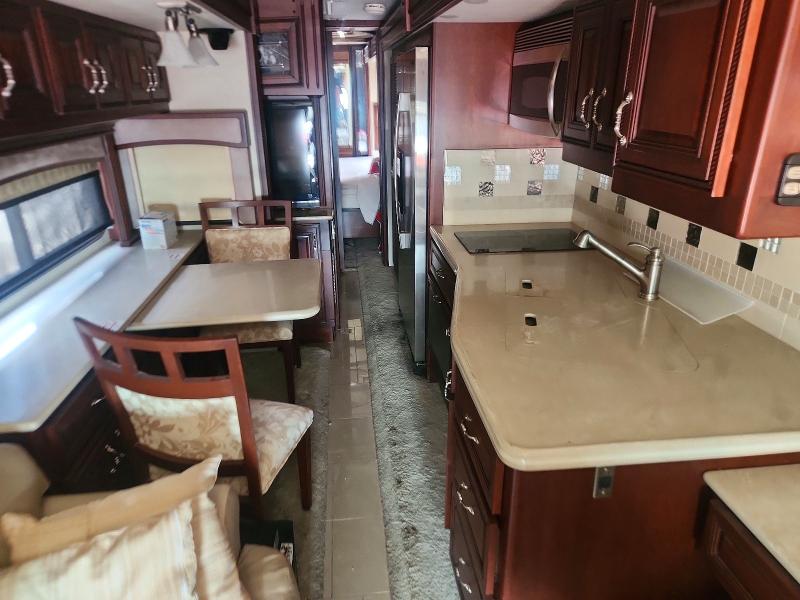2010 Spartan All other VIN 4VZAU1C90AC071612 COPART salvage auction — FRONT END, SV, sold $32,250 on 2026-07-23 (photo 6)