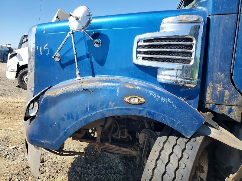 2020 Freightliner All models VIN 3ALMGNDV7LDLX3181 COPART salvage auction — ALL OVER, AZ - CERT OF TITLE - SALVAGE, sold $15,000 on 2026-07-30 (photo 7)