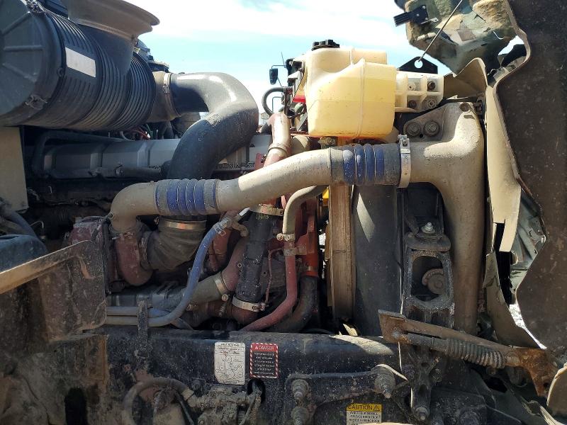 2017 Mack All other VIN 1M2AX09CXHM035478 COPART salvage auction — ALL OVER, PA - CERTIFICATE OF SALVAGE, sold $15,900 on 2026-07-23 (photo 7)