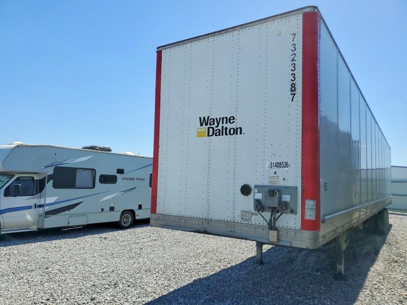 2016 Hytr Hytr VIN 3H3V532C4GT361022 COPART salvage auction — REAR END, NV - SALVAGE TITLE, sold $4,300 on 2026-07-16 (photo 2)