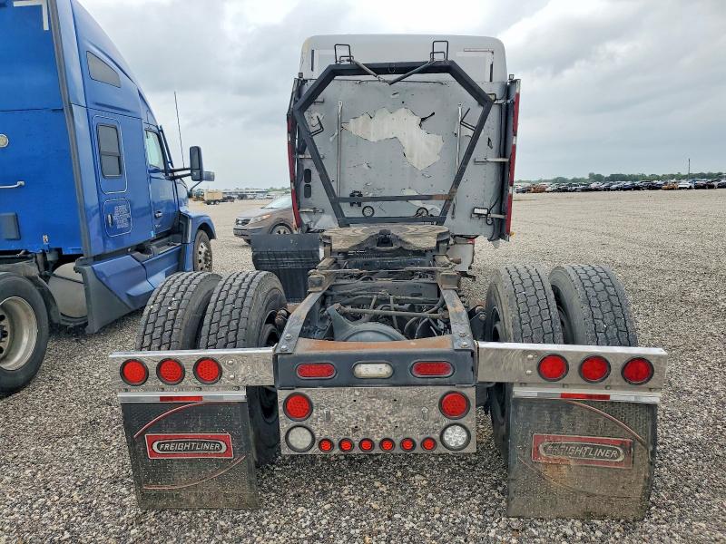 2013 Freightliner All other VIN 3ALXFB003DDFB6524 COPART salvage auction — ALL OVER, SV, sold $500 on 2026-07-09 (photo 6)