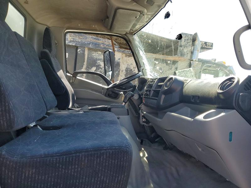 2019 Hino All other VIN JHHXDM1HXKK010084 COPART salvage auction — FRONT END, ST, sold $1,200 on 2026-07-08 (photo 7)