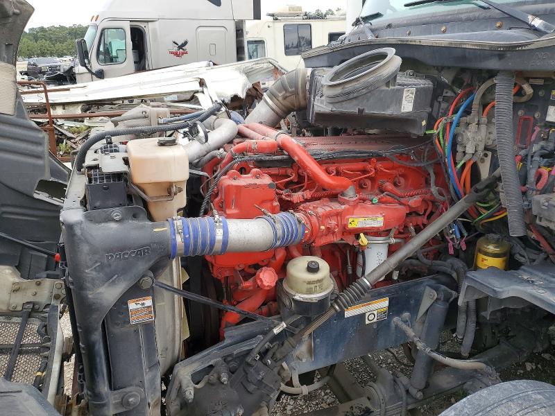 2017 Peterbilt All other VIN 1XPBA48X7HD428911 COPART salvage auction — NORMAL WEAR, CT, sold $5,100 on 2026-07-22 (photo 7)