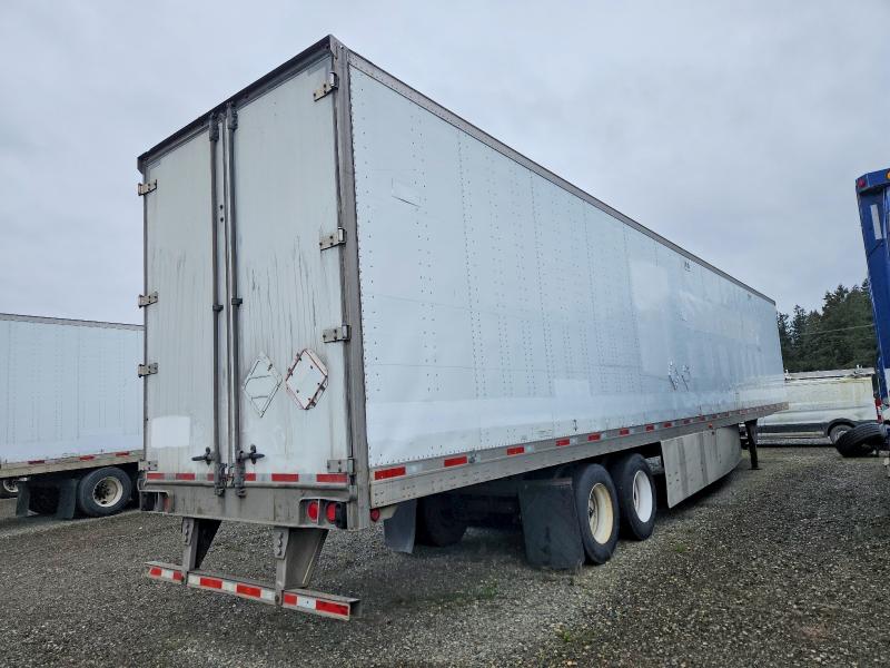 2015 Utility Dry freigh VIN 1UYVS2532FG088226 COPART salvage auction — NORMAL WEAR, TN - CERTIFICATE OF TITLE (P), sold $4,700 on 2026-07-10 (photo 4)