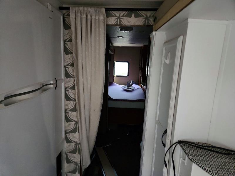 2017 Starcraft Rv VIN 1SABS0BRXH2875062 COPART salvage auction — NORMAL WEAR, TX - CERTIFICATE OF TITLE, sold $2,400 on 2026-07-28 (photo 6)