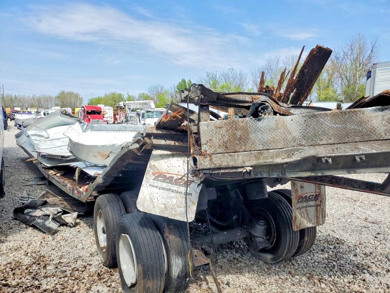 2023 Hyundai translead inc Unknown VIN 3H3V532KXPJ071175 COPART salvage auction — ALL OVER, MO - SALVAGE CERTIFICATE OF TITLE, sold $60 on 2026-07-09 (photo 3)