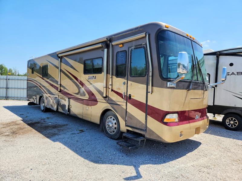 2005 Roadmaster rail All other VIN 1RF49464552036747 COPART salvage auction — SIDE, ST, sold $8,700 on 2026-07-20 (photo 1)