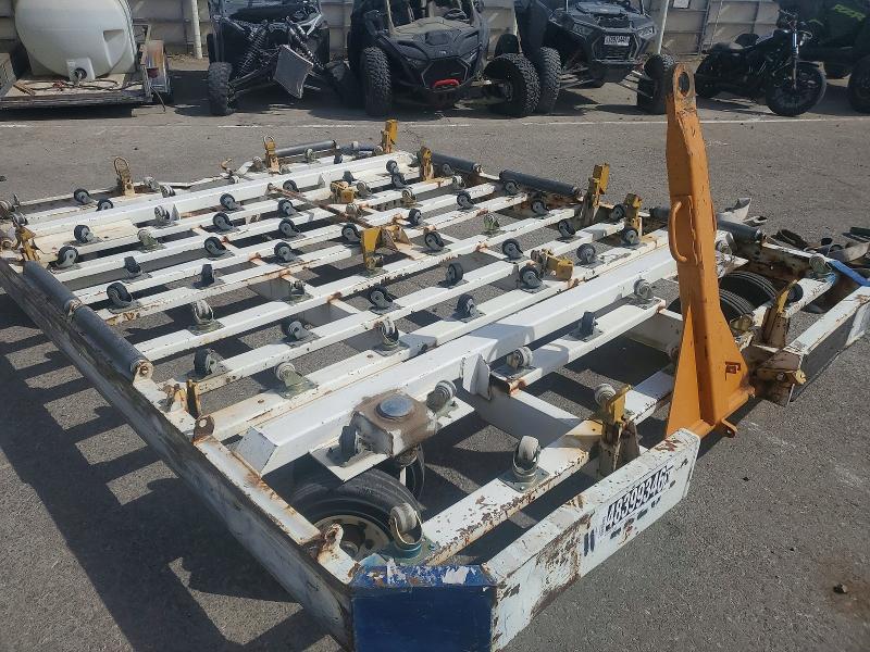 1994 Others Other VIN 00000000313434209 COPART salvage auction — MINOR DENT/SCRATCHES, TX - BILL OF SALE, sold $100 on 2026-07-17 (photo 9)