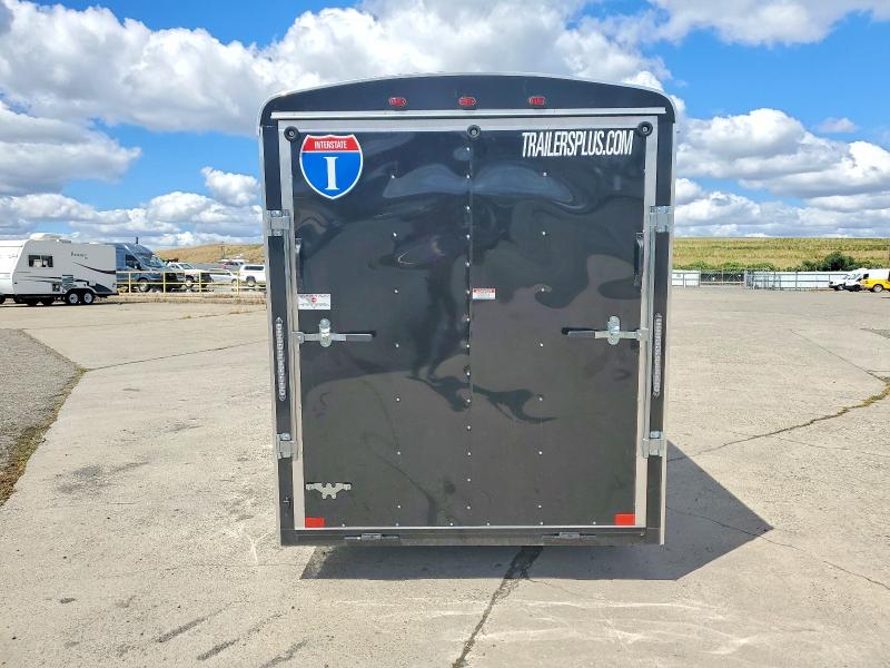 2025 Interstate Unknown VIN 4RALS1212SK106795 COPART salvage auction — NORMAL WEAR, TN - DIS/DLR/EXP ONLY CLEAN TITLE (P), sold $4,250 on 2026-07-16 (photo 3)