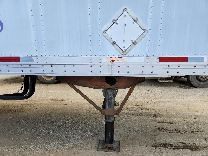 2002 Waba All models VIN 1JJV281W52L782807 COPART salvage auction — MINOR DENT/SCRATCHES, CA - DIS/DLR/EXP ONLY CLEAN TITLE, sold $2 on 2026-07-31 (photo 5)