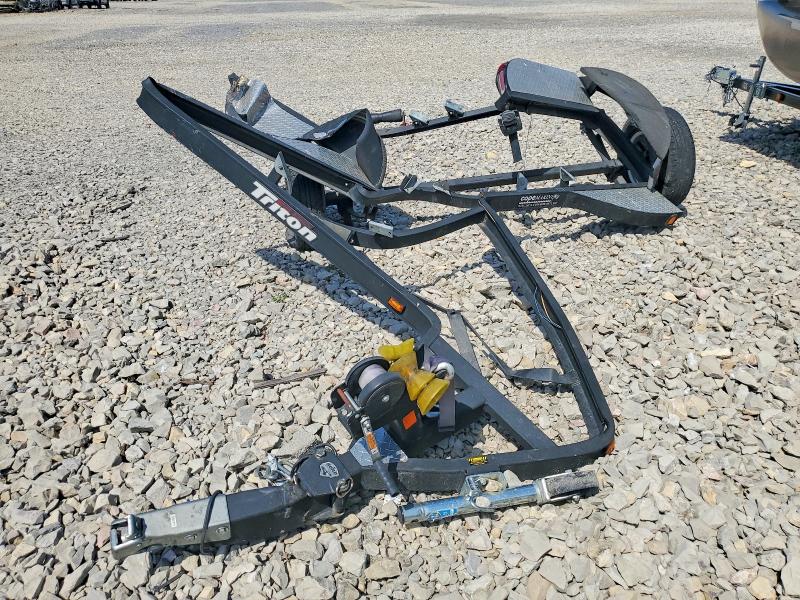 2018 True Unknown VIN 567TSBK18JF002672 COPART salvage auction — ALL OVER, MO - SALVAGE CERTIFICATE OF TITLE, sold $40 on 2026-07-09 (photo 9)