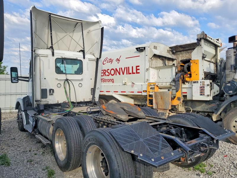2022 Kenworth All other VIN 1XKYD49XXNJ479032 COPART salvage auction — ALL OVER, ST, sold $10,600 on 2026-07-09 (photo 3)