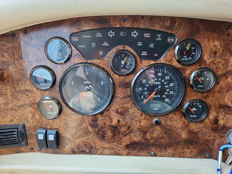 2005 Roadmaster rail All other VIN 1RF49464552036747 COPART salvage auction — SIDE, ST, sold $8,700 on 2026-07-20 (photo 8)