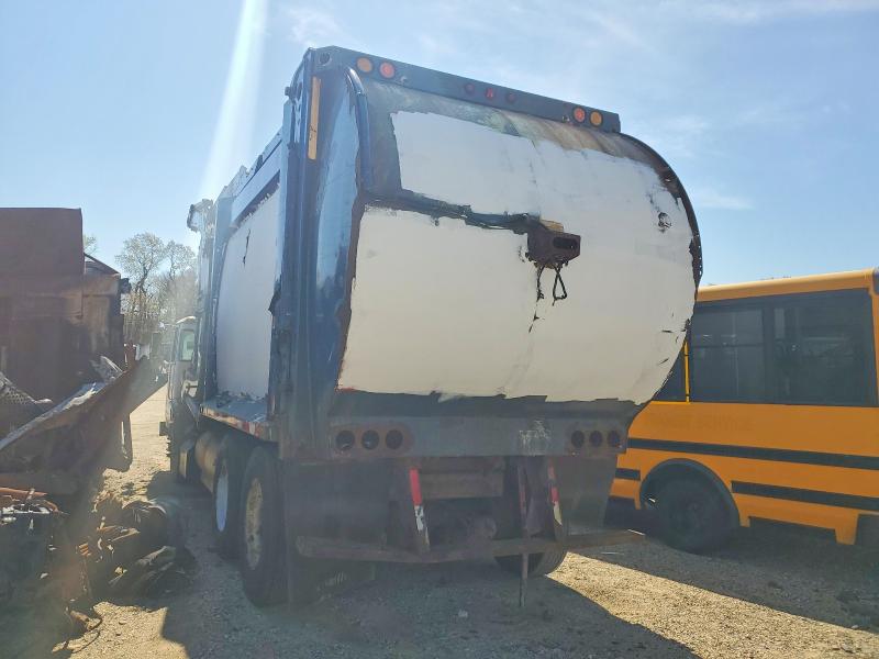 2012 Autocar llc All other VIN 5VCACLLE0CH213558 COPART salvage auction — MINOR DENT/SCRATCHES, FL - CERTIFICATE OF DESTRUCTION, sold $150 on 2026-07-28 (photo 3)