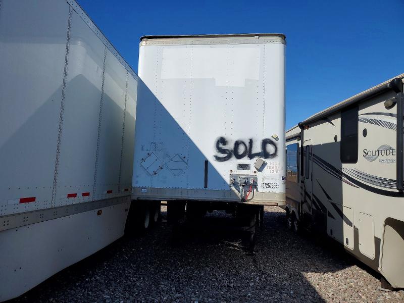 2008 Great dane Semitrlr VIN 1GRAA56178K200586 COPART salvage auction — NORMAL WEAR, IL - CERTIFICATE OF TITLE, sold $1,200 on 2026-07-09 (photo 7)