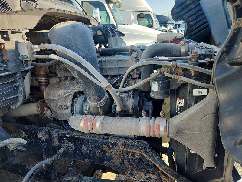 2016 Freightliner All other VIN 1FUBGEDV1GLHC5761 COPART salvage auction — NORMAL WEAR, IN - CERTIFICATE OF TITLE, sold $4,500 on 2026-08-31 (photo 7)