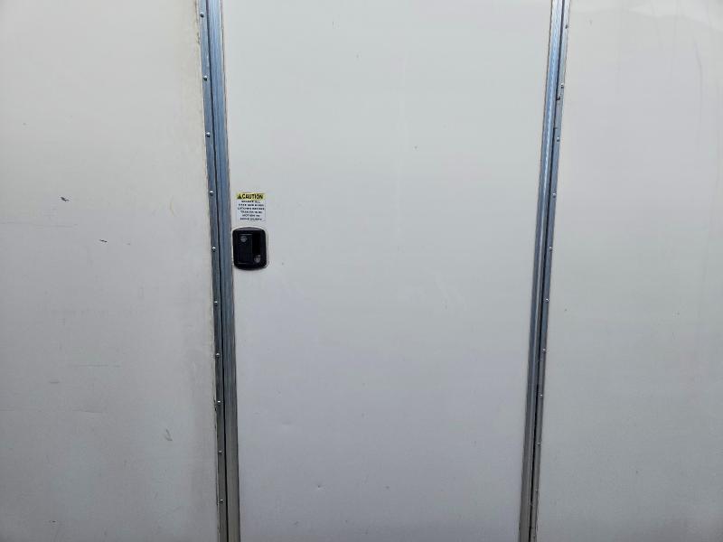 2024 Fast cargo Unknown VIN 7NBBE2020R1009436 COPART salvage auction — MINOR DENT/SCRATCHES, CT, sold $5,200 on 2026-07-09 (photo 5)