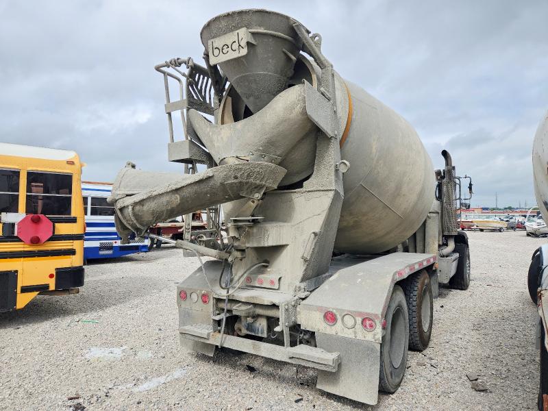 2013 Peterbilt All other VIN 1NPSL70X8DD174895 COPART salvage auction — ENGINE BURN, NX, sold $225 on 2026-07-10 (photo 4)