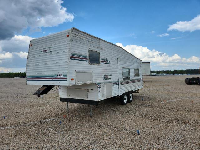 2001 Unknown Unknown VIN 5C1FA27231P001314 COPART salvage auction — ROOF, BS, sold $100 on 2026-07-28 (photo 2)