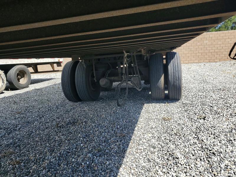 2005 Wabash Dvcvhpc VIN 1JJV532WX5L917194 COPART salvage auction — SIDE, CA - DIS/DLR/EXP ONLY CLEAN TITLE (P), sold $800 on 2026-09-01 (photo 5)