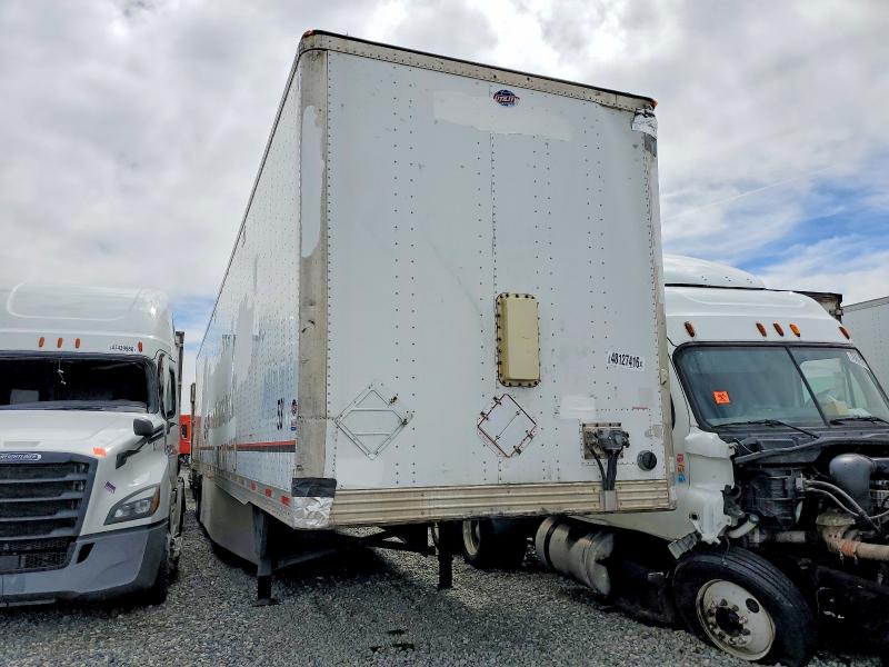 2015 Utility All models VIN 1UYVS2533FG088087 COPART salvage auction — SIDE, TN - DIS/DLR/EXP ONLY CLEAN TITLE (P), sold $6,000 on 2026-07-09 (photo 1)