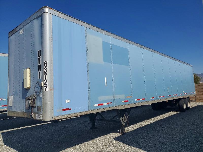 2015 Wabash Unknown VIN 1JJV532D4FL800923 COPART salvage auction — MINOR DENT/SCRATCHES, CA - DIS/DLR/EXP ONLY CLEAN TITLE, sold $4,300 on 2026-07-07 (photo 2)