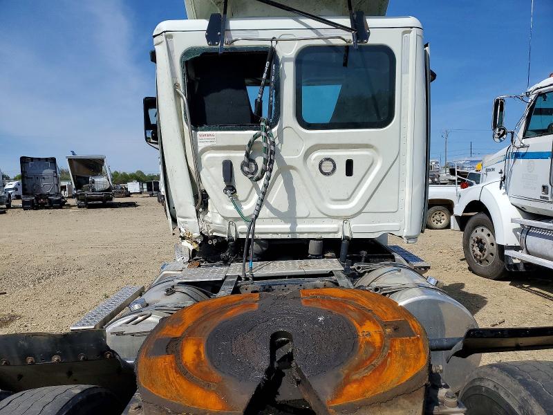 2021 Freightliner All other VIN 3AKBHKDV4MSMG6059 COPART salvage auction — FRONT END, ST, sold $225 on 2026-07-30 (photo 6)