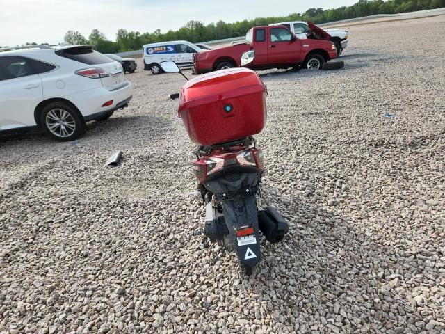 2025 Zhilong Focus 50 VIN HZ2TABGEXS1003512 COPART salvage auction — FRONT END, BS, sold $500 on 2026-07-14 (photo 4)