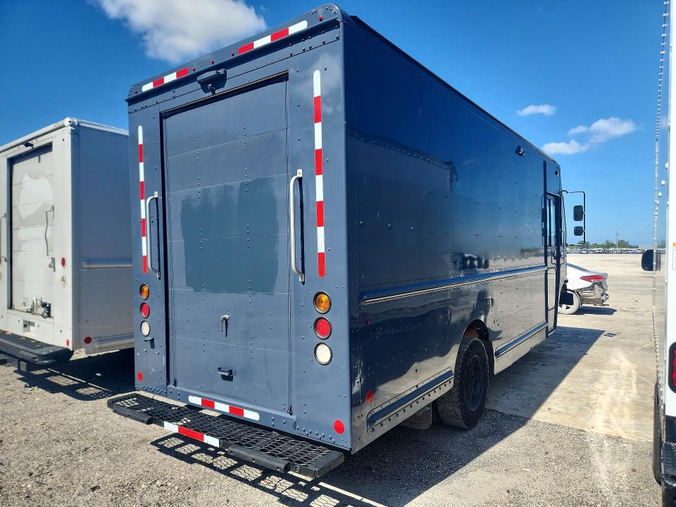 2021 Freightliner All other VIN 4UZAC2GA8MCMM9237 COPART salvage auction — UNDERCARRIAGE, FL - CERTIFICATE OF TITLE, sold $40 on 2026-07-11 (photo 3)